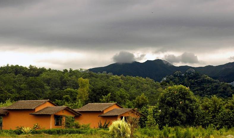 home stay near Jageswar-Almora