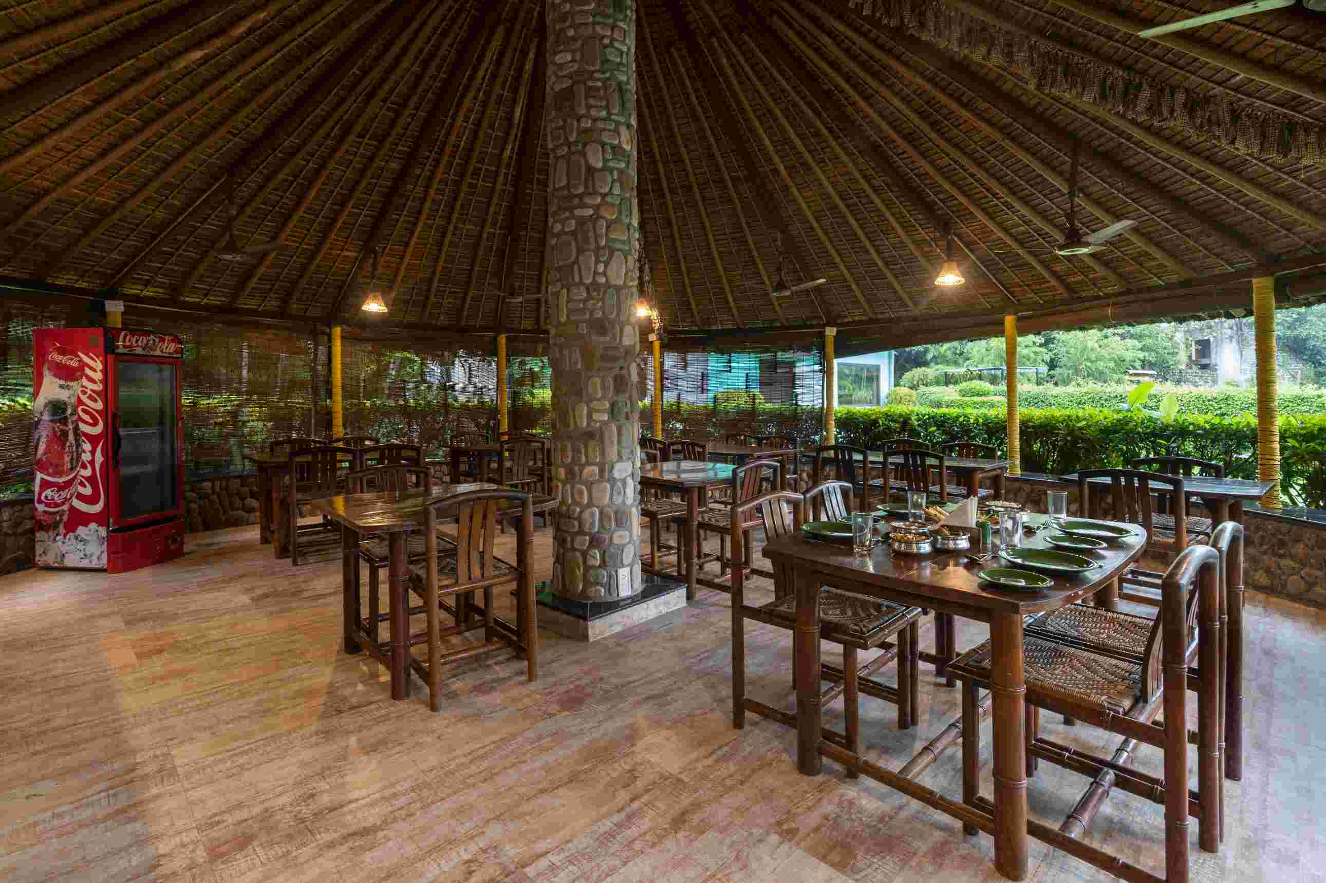 online dhikala safari booking hosteller corbett