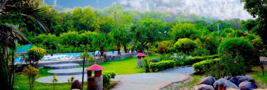 ranikhet1 night weekend package corporate women