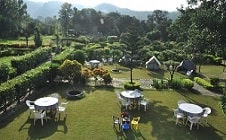 jim corbett tiger safari tour from pune