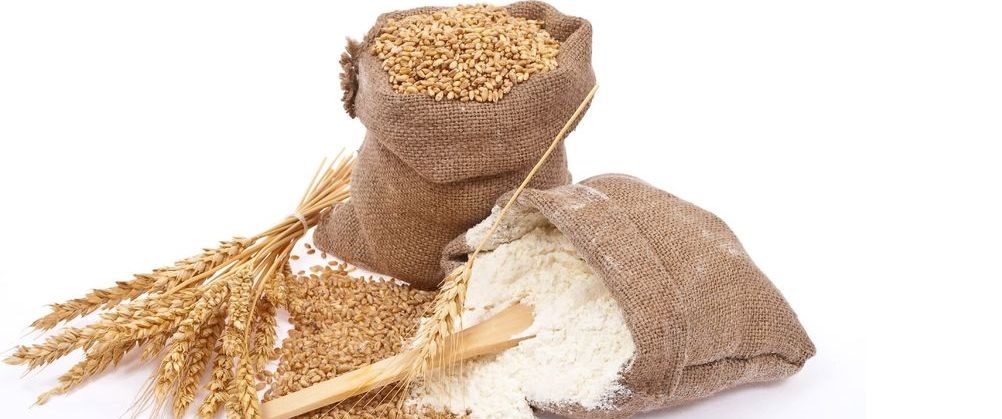 whole Wheat Flour in Ramnagar